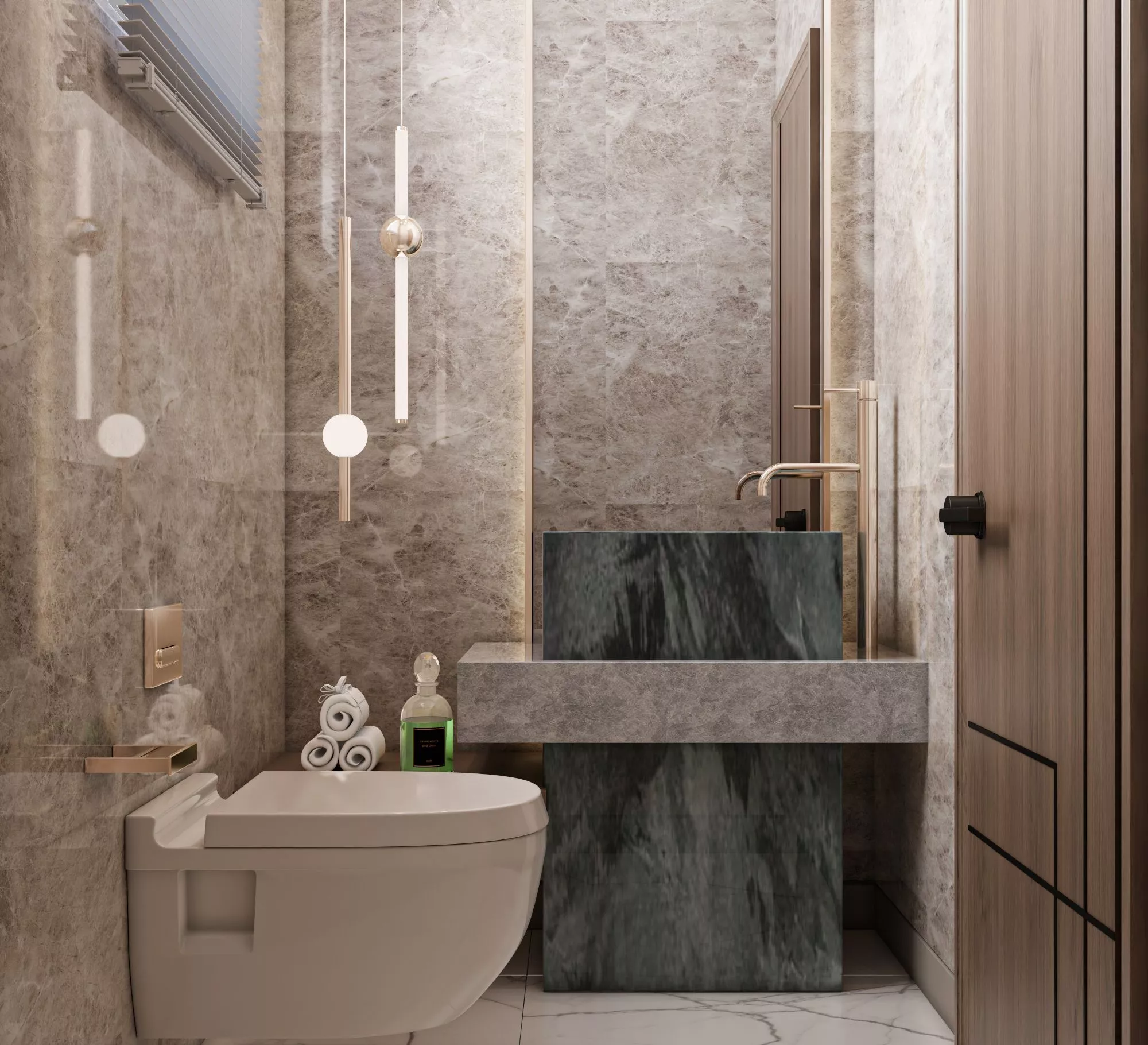 Interior Design Company Sharjah