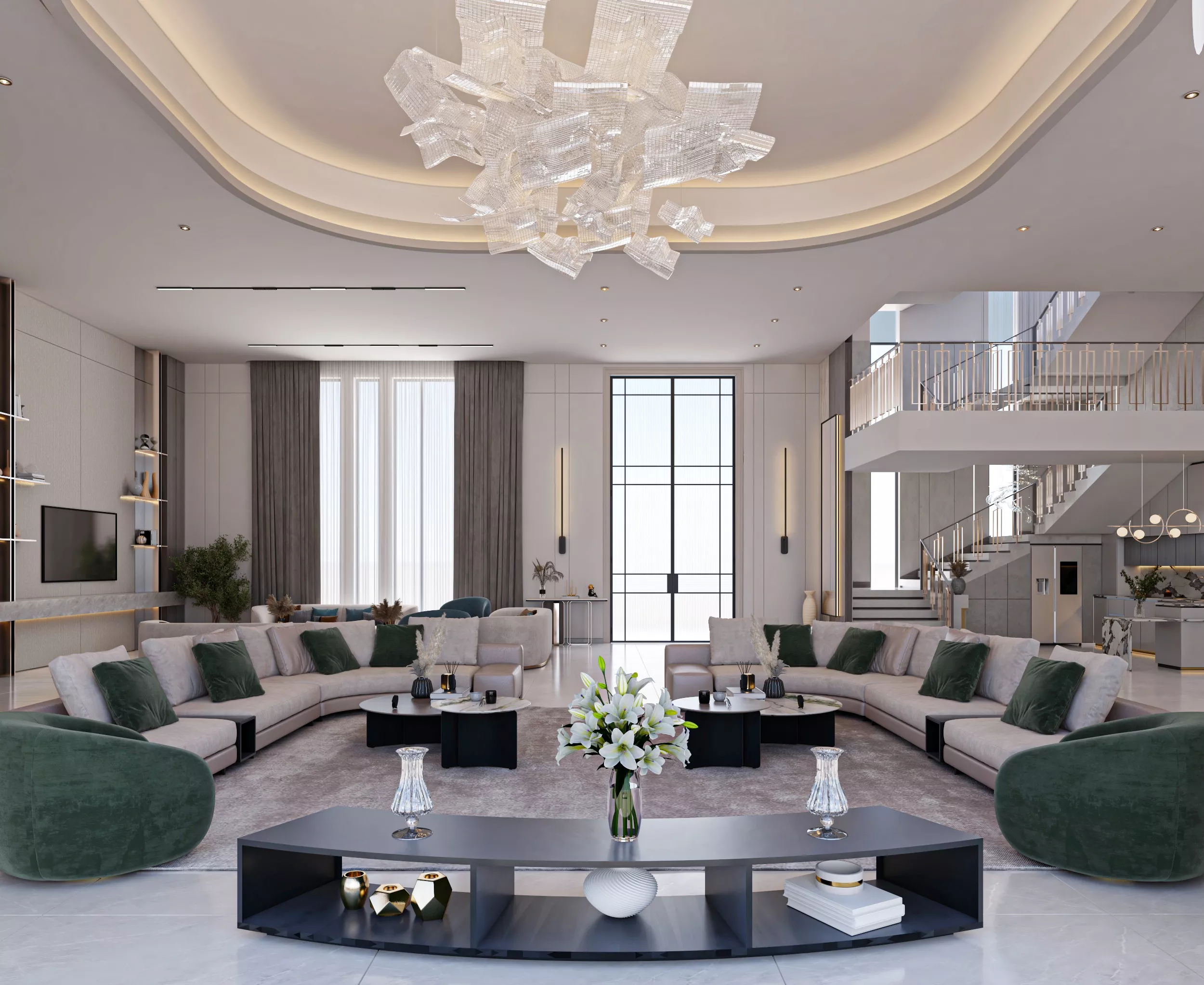 Interior Design Company In Sharjah