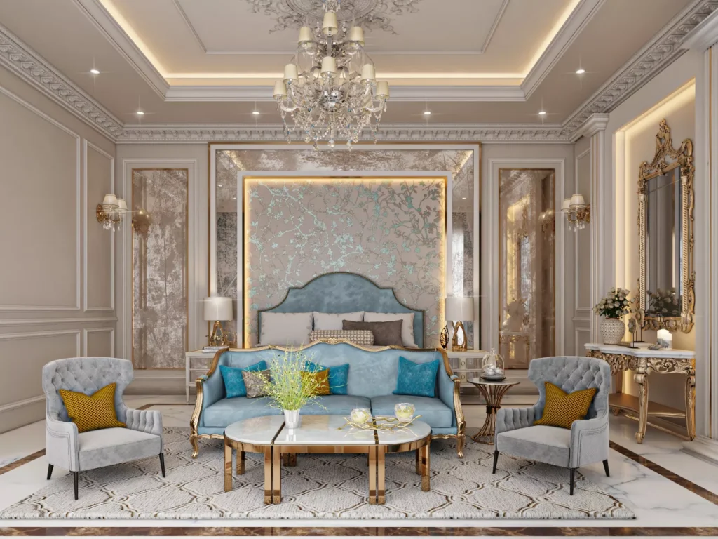 Best Interior Design Company In Sharjah