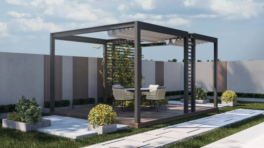 Interior Design In Sharjah
