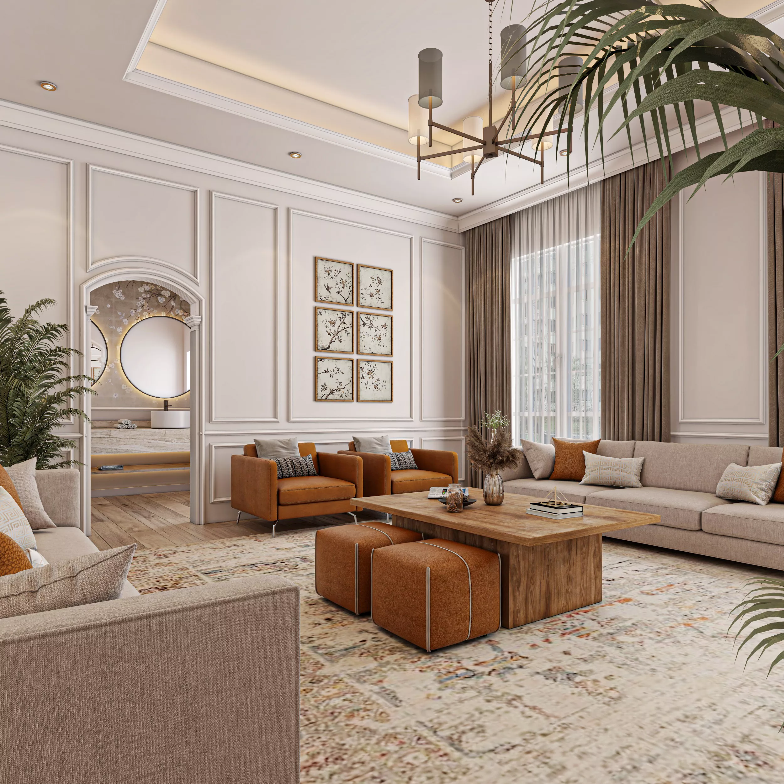 Best Interior Design Sharjah