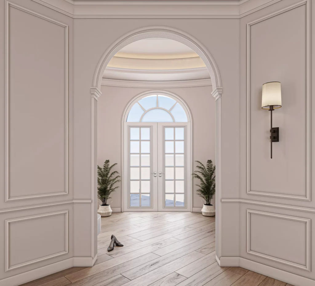 Best Interior Design Sharjah