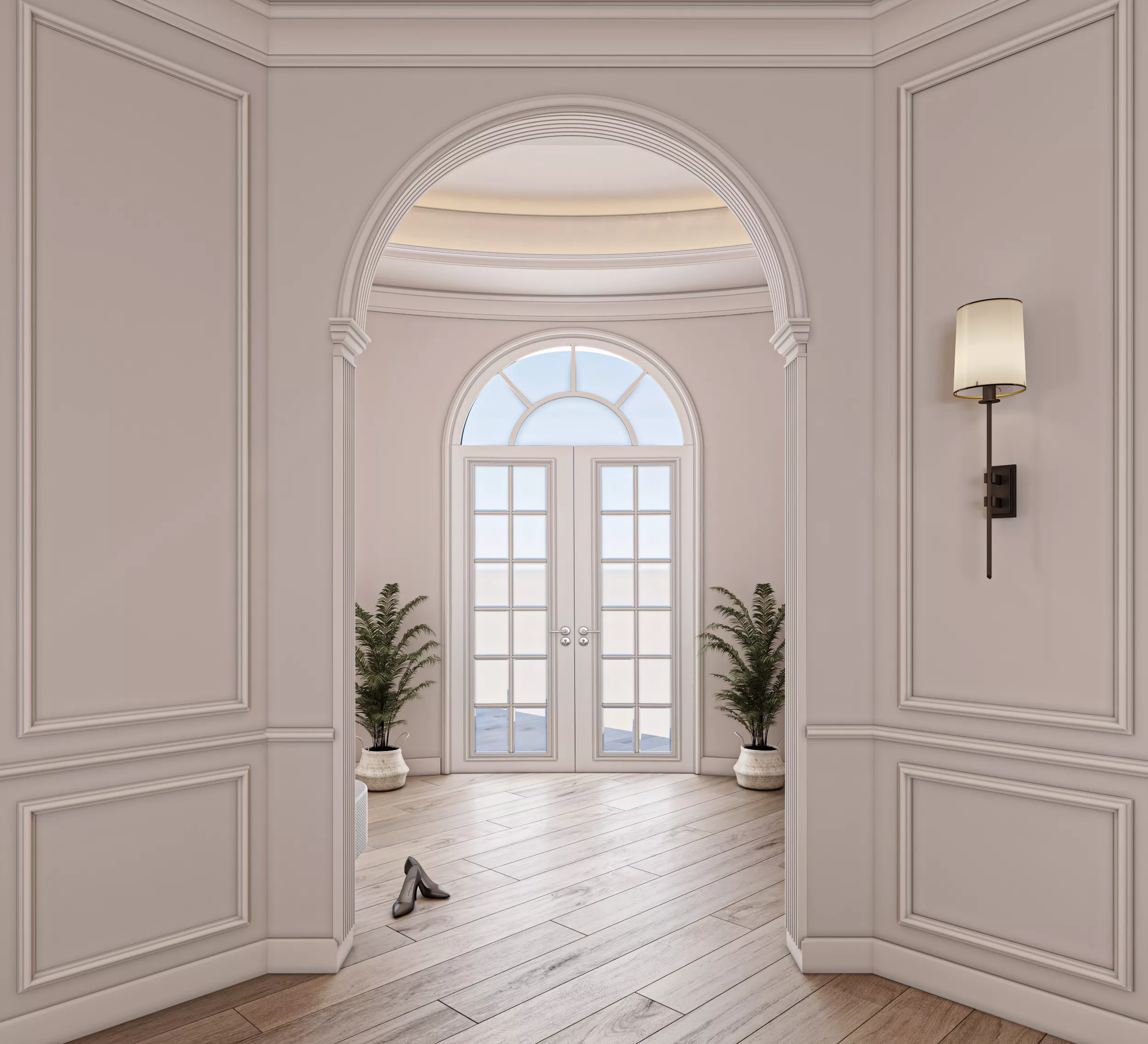 Best Interior Design Sharjah