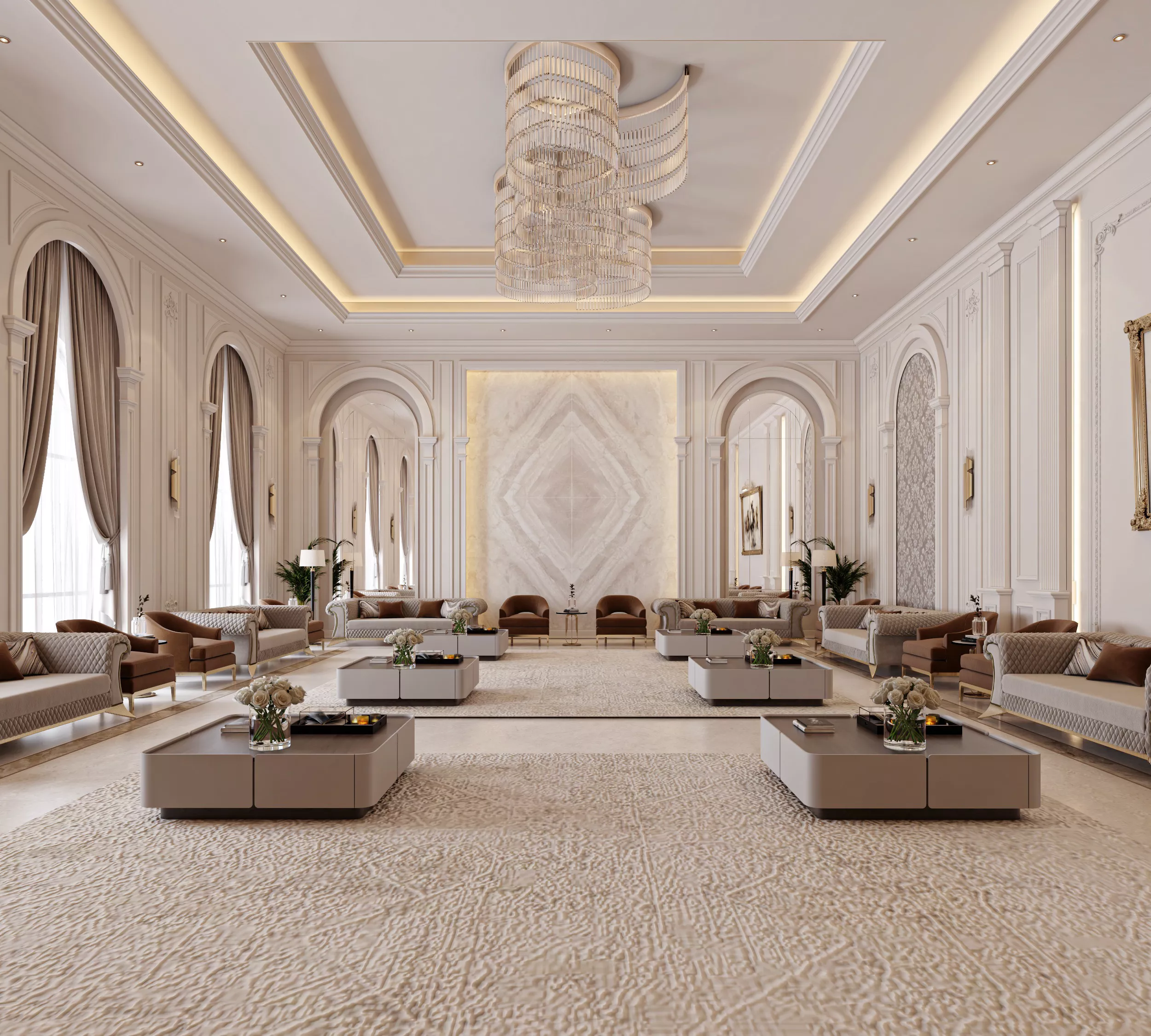 Sharjah Interior Design Company