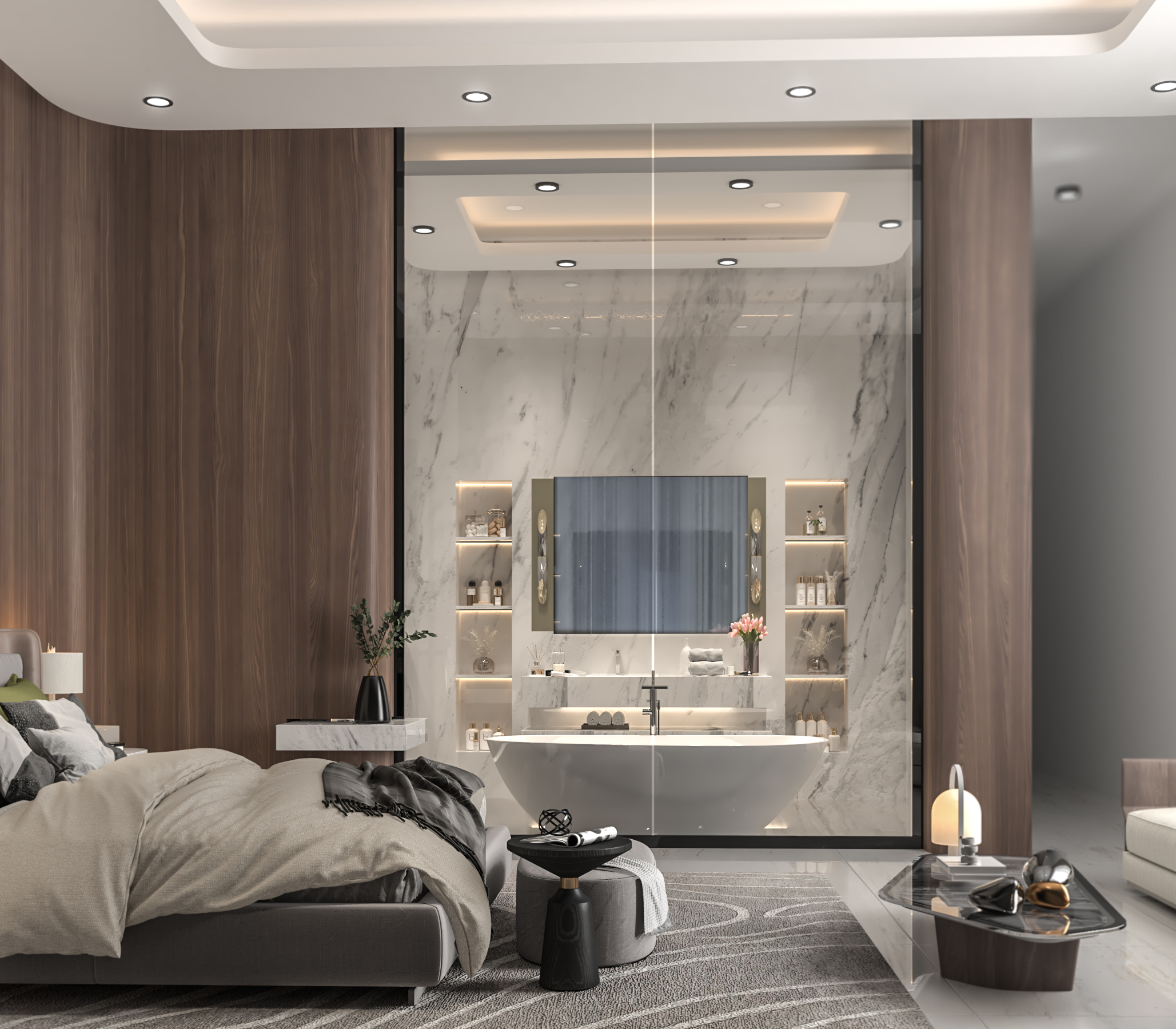 Interior Design Sharjah