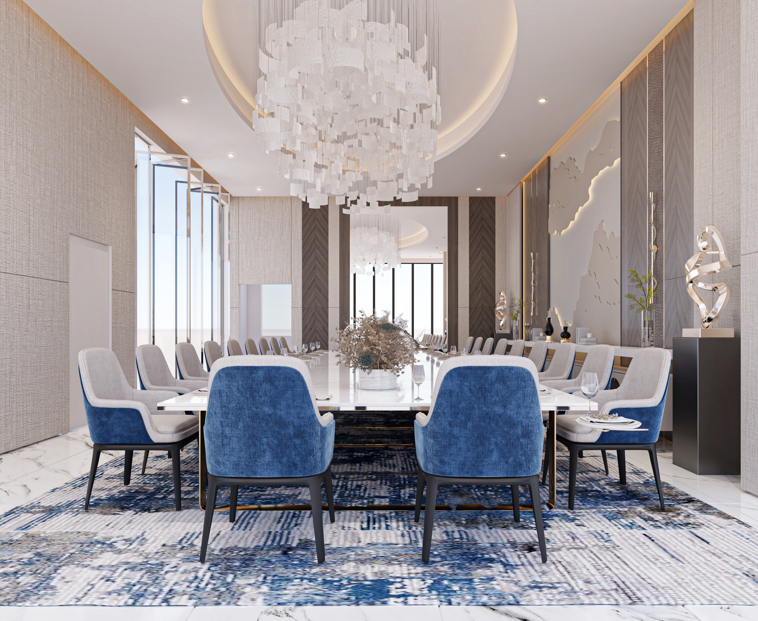 Interior Design Sharjah