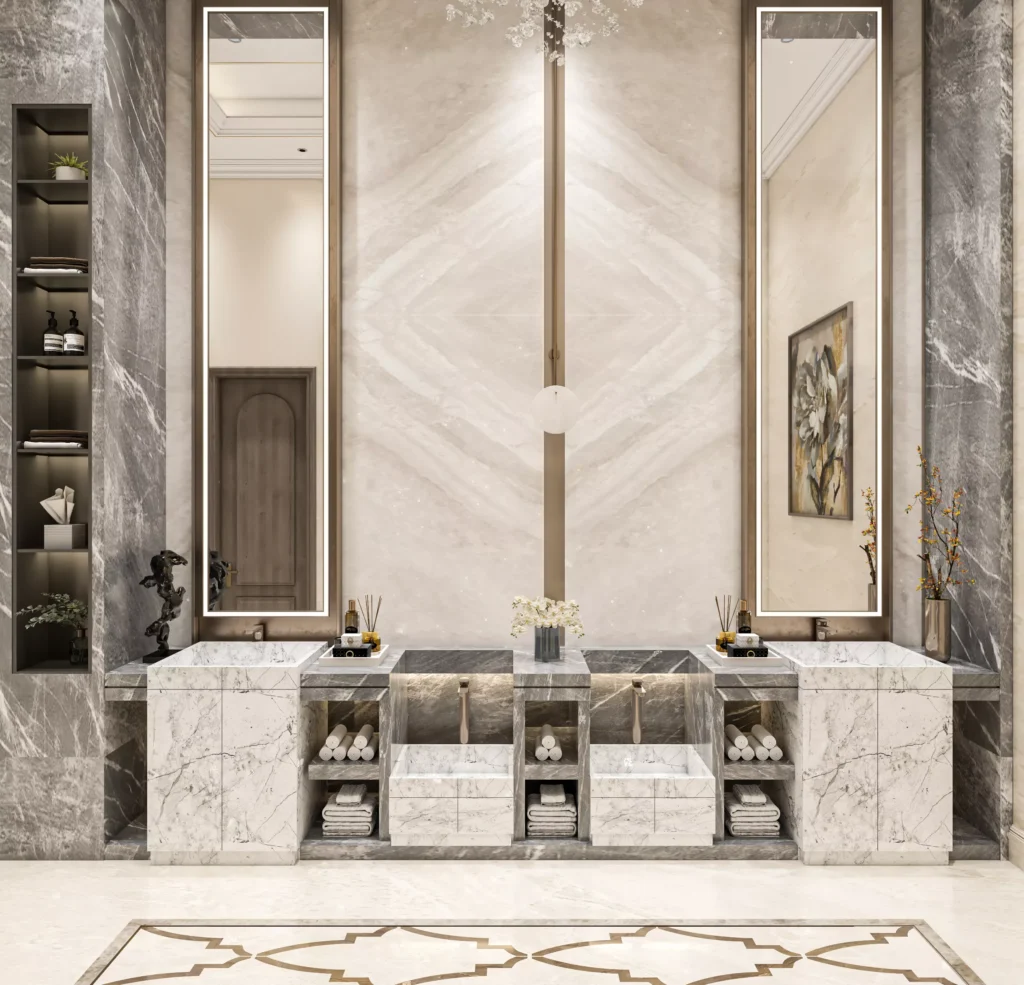 washroom 2