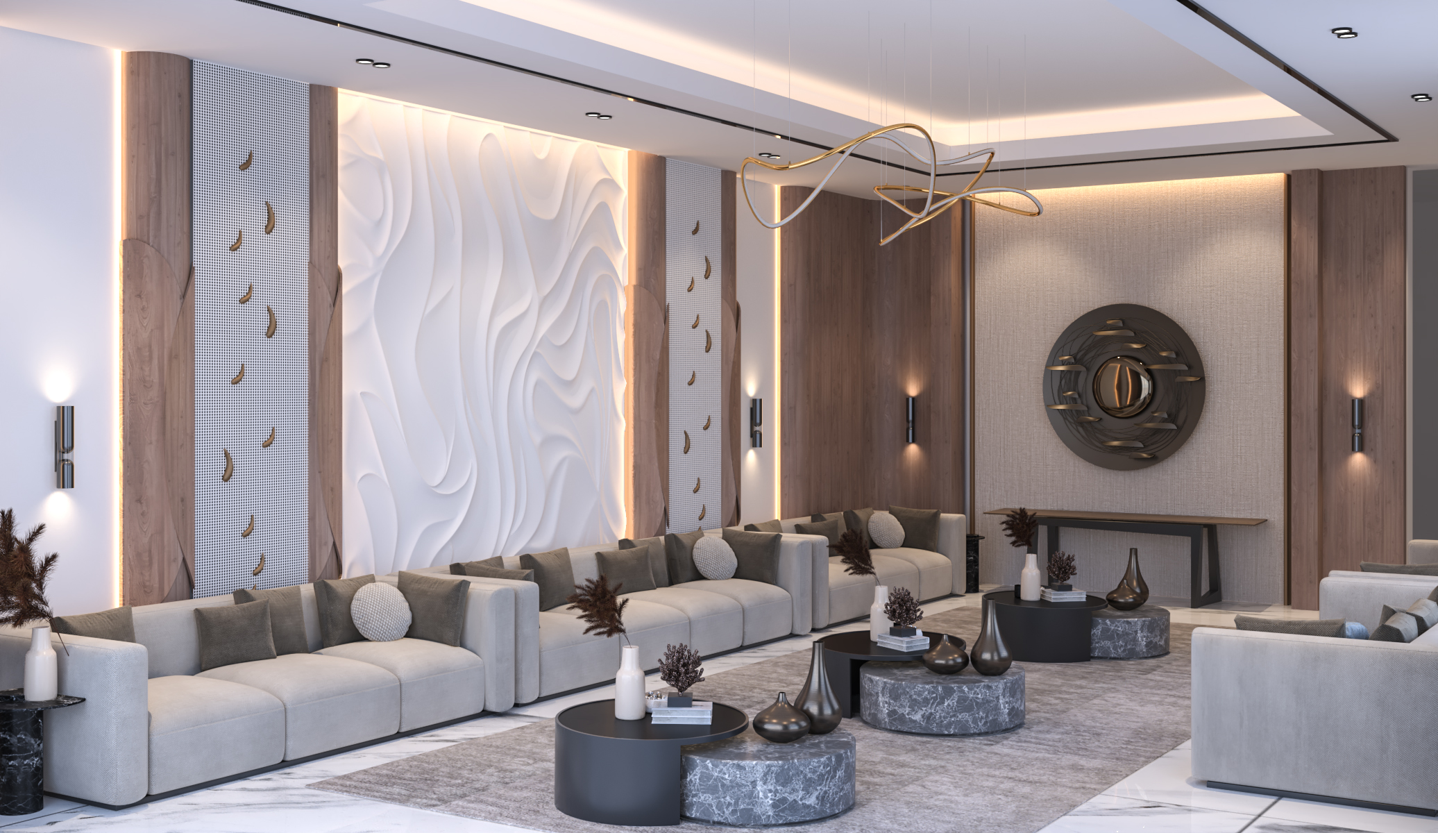 Interior Design Sharjah