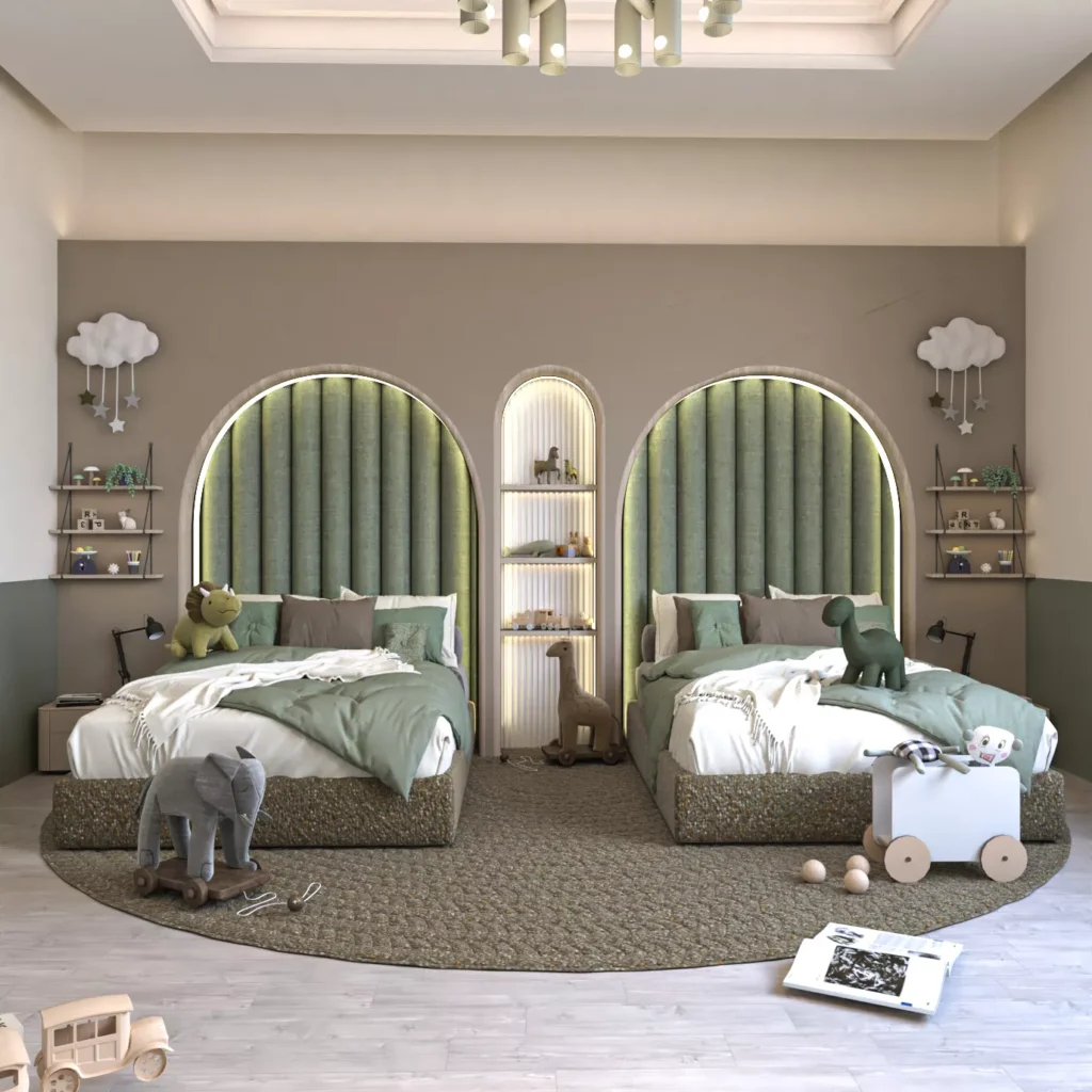 Boy Bedroom (2)