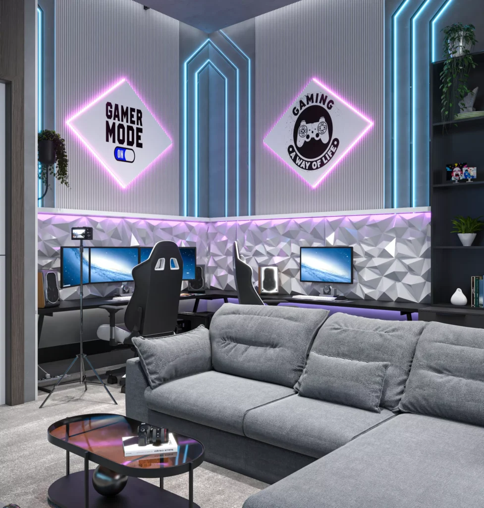 Gaming 2