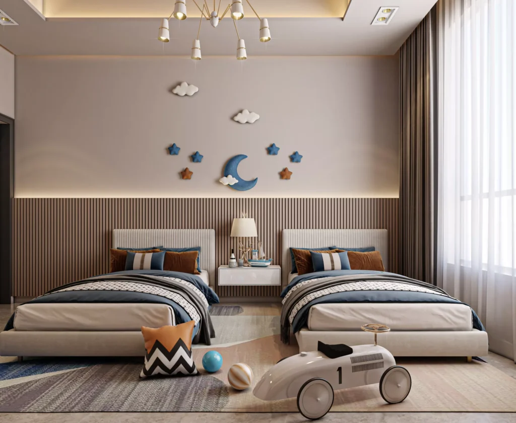 boys bedroom 1