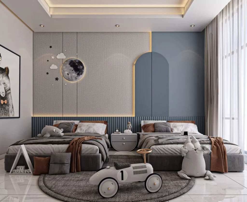 boys bedroom 1