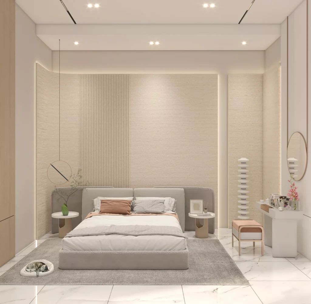 girl bedroom1
