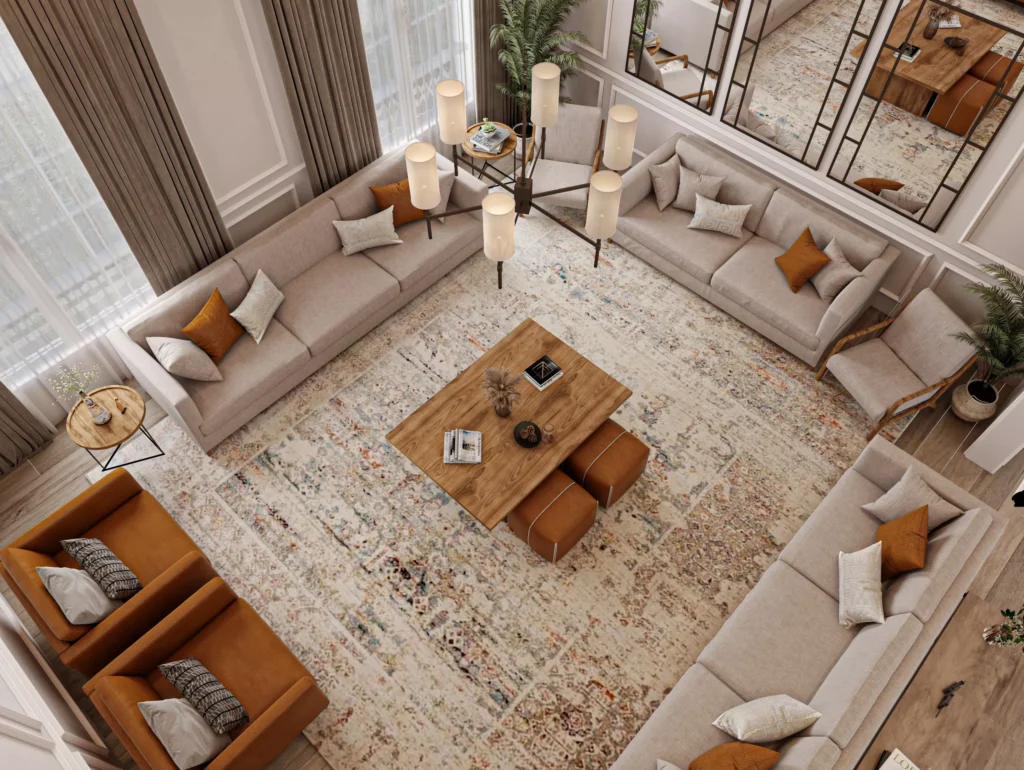 living room majlis (7)