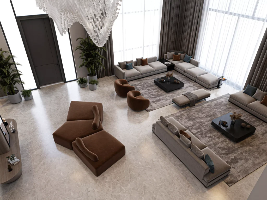 majlis livingroom 3