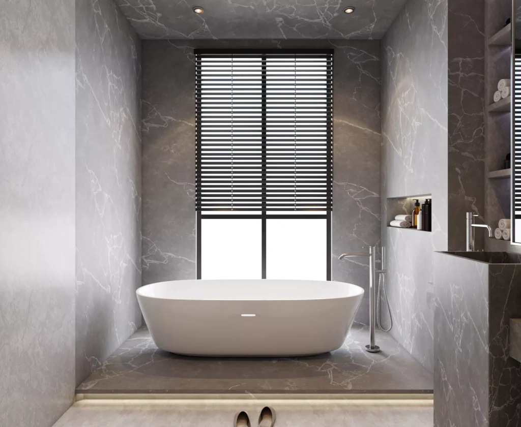 Interior Design In Sharjah