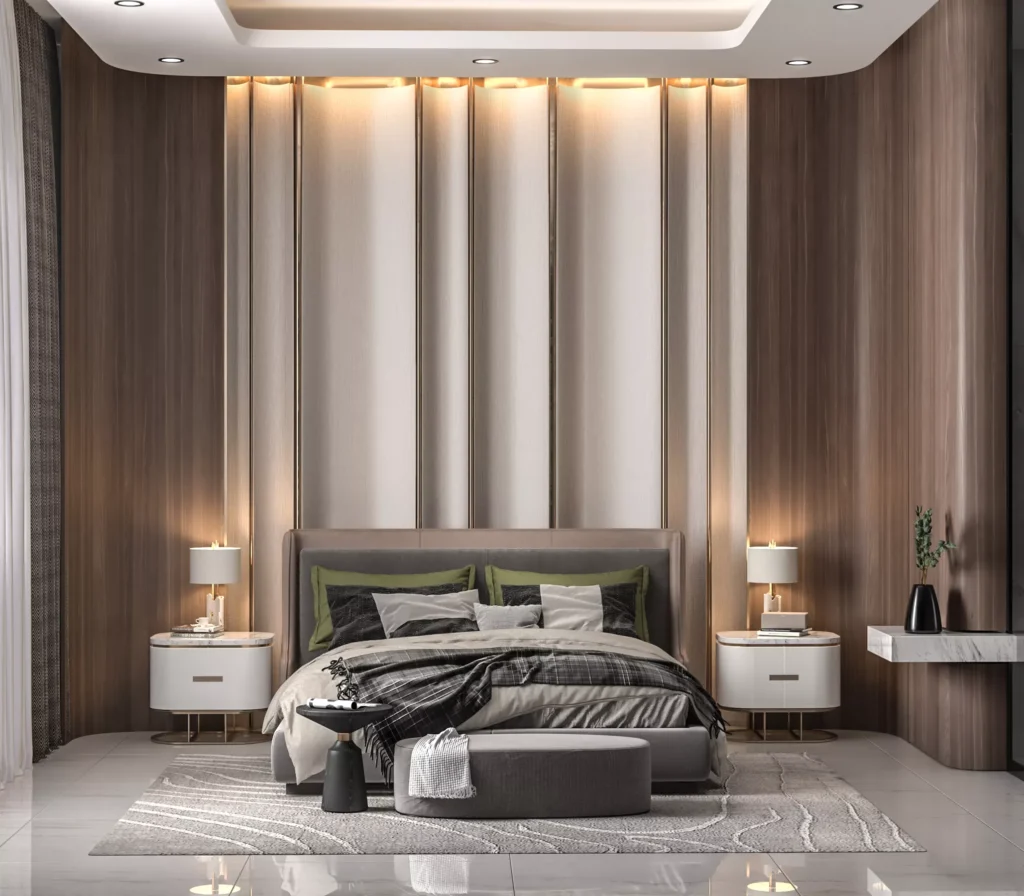 master bedroom 1