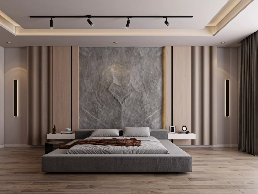 master bedroom 1