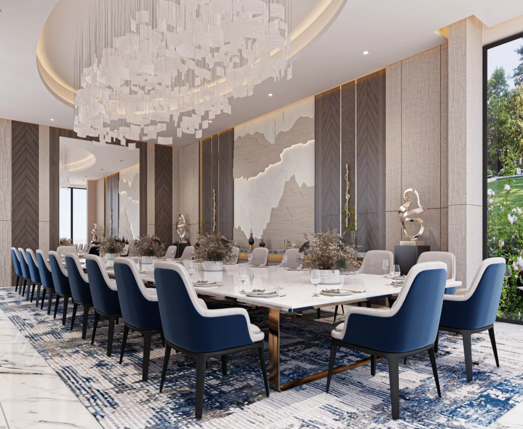 men dining (1)