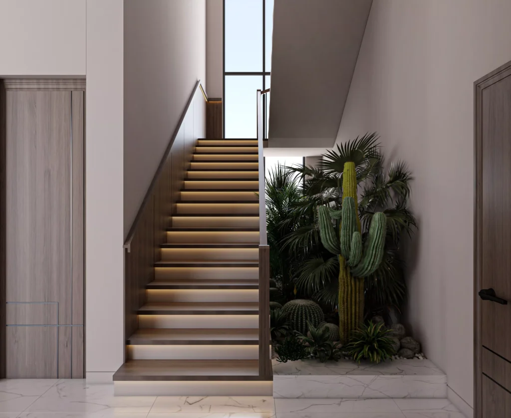 staircase 1