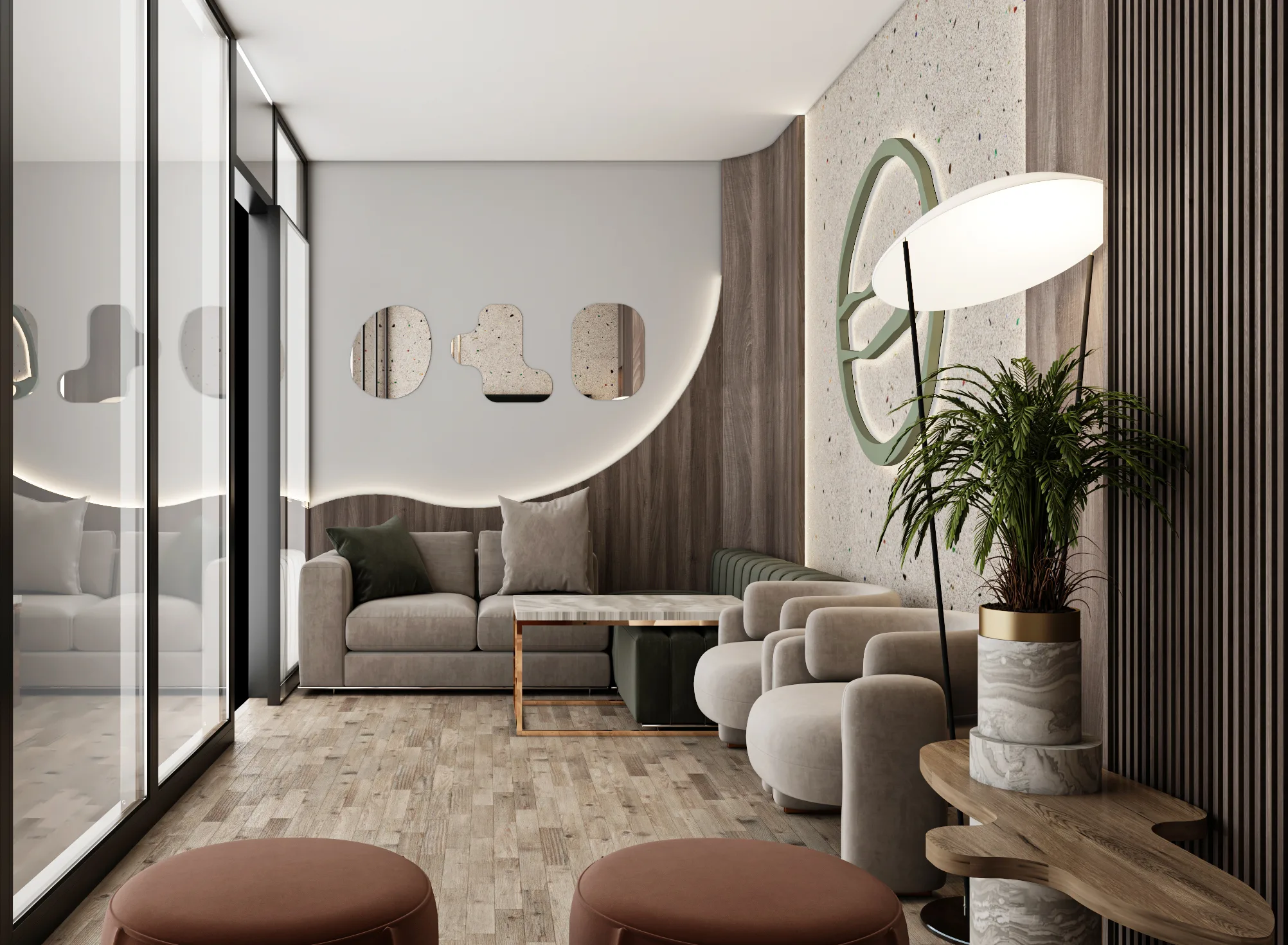 Best Interior Design Company In Sharjah