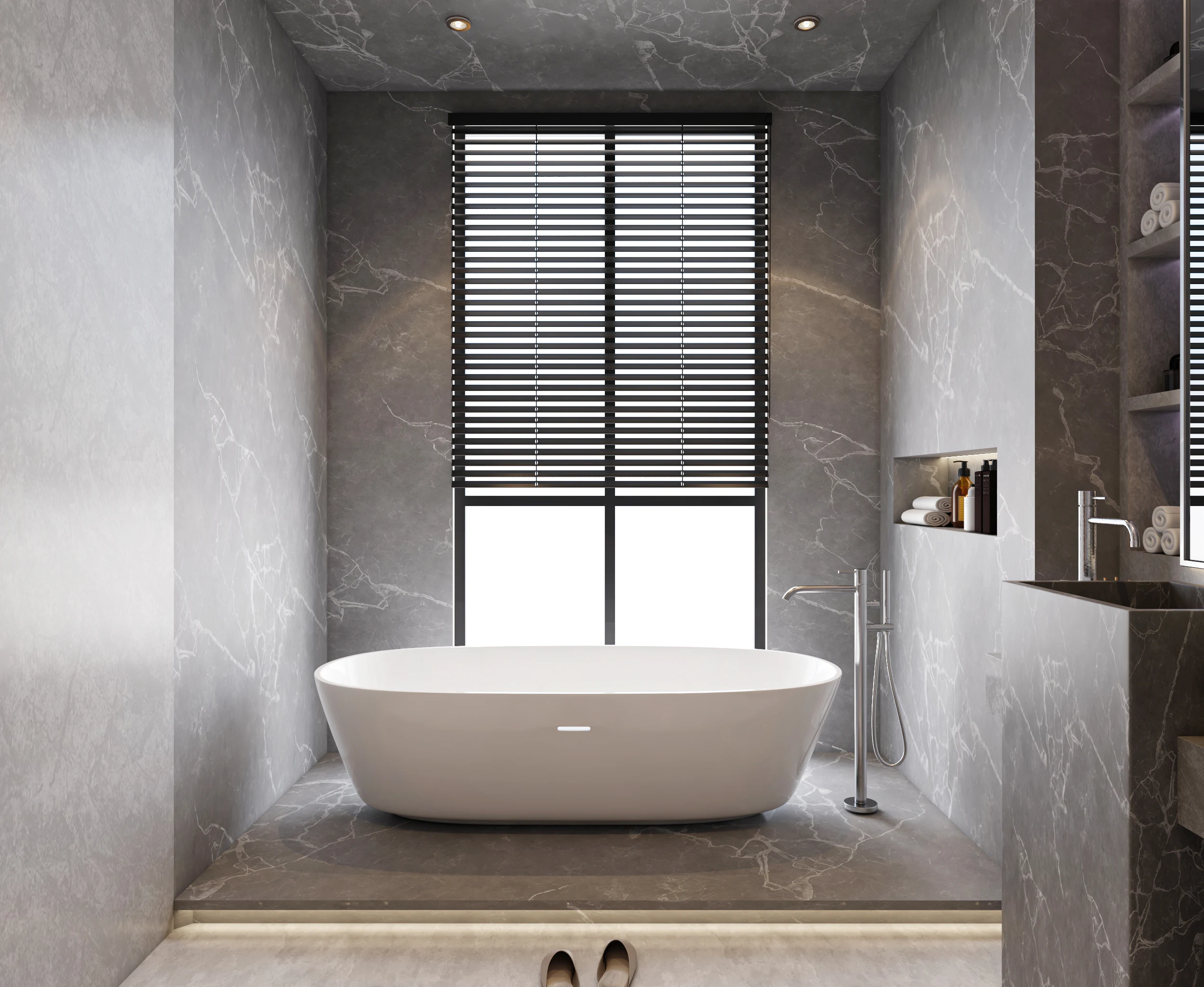 Best Interior Design Company Sharjah