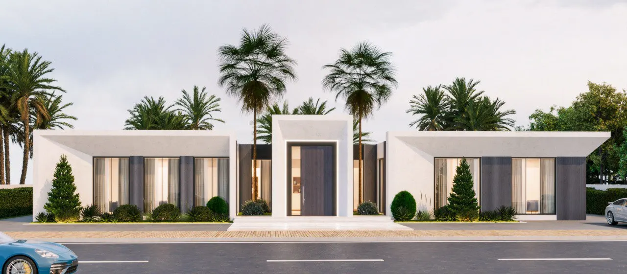 Best Interior Design Sharjah