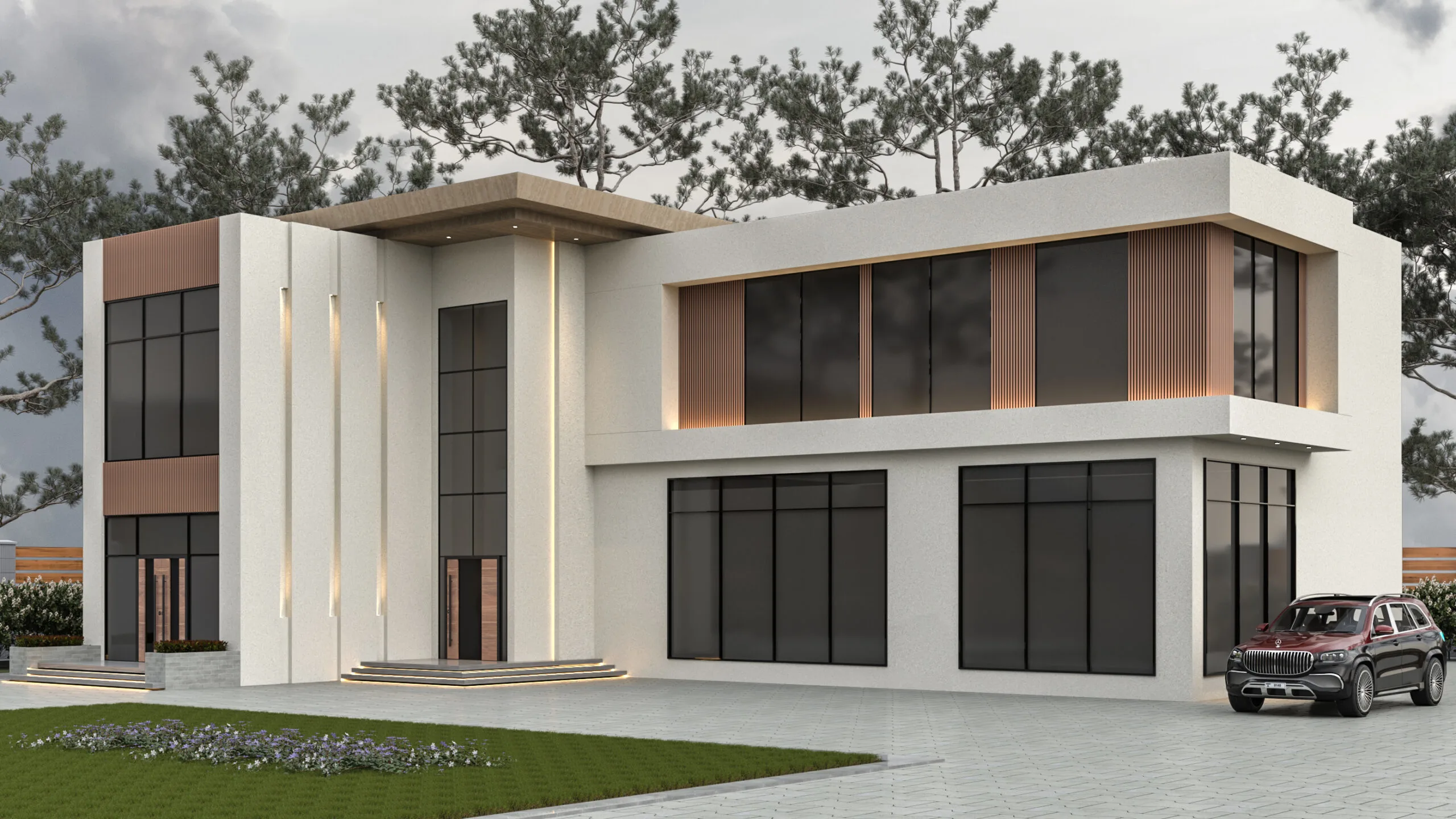 Interior Companies In Sharjah