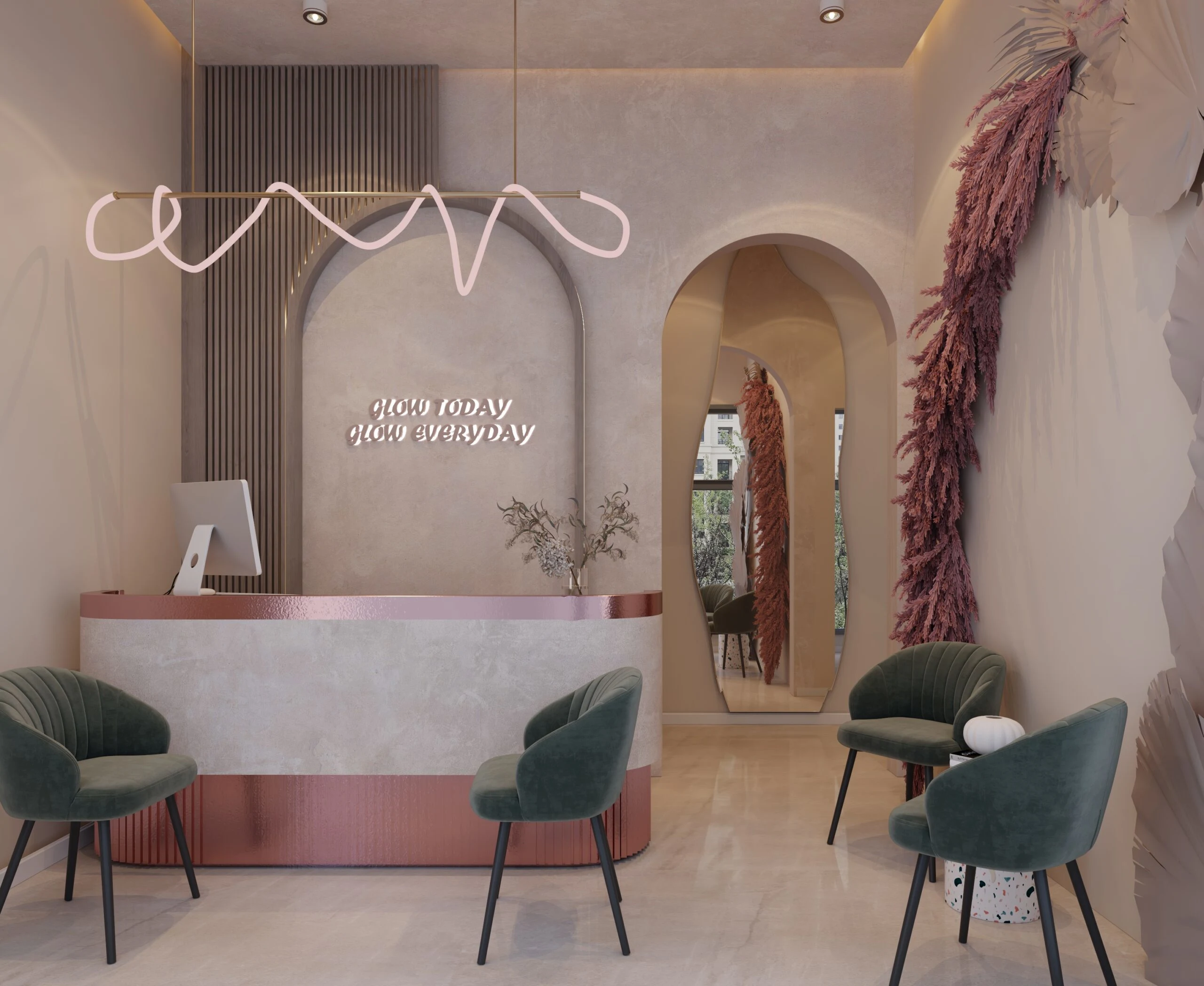 Interior Company In Sharjah