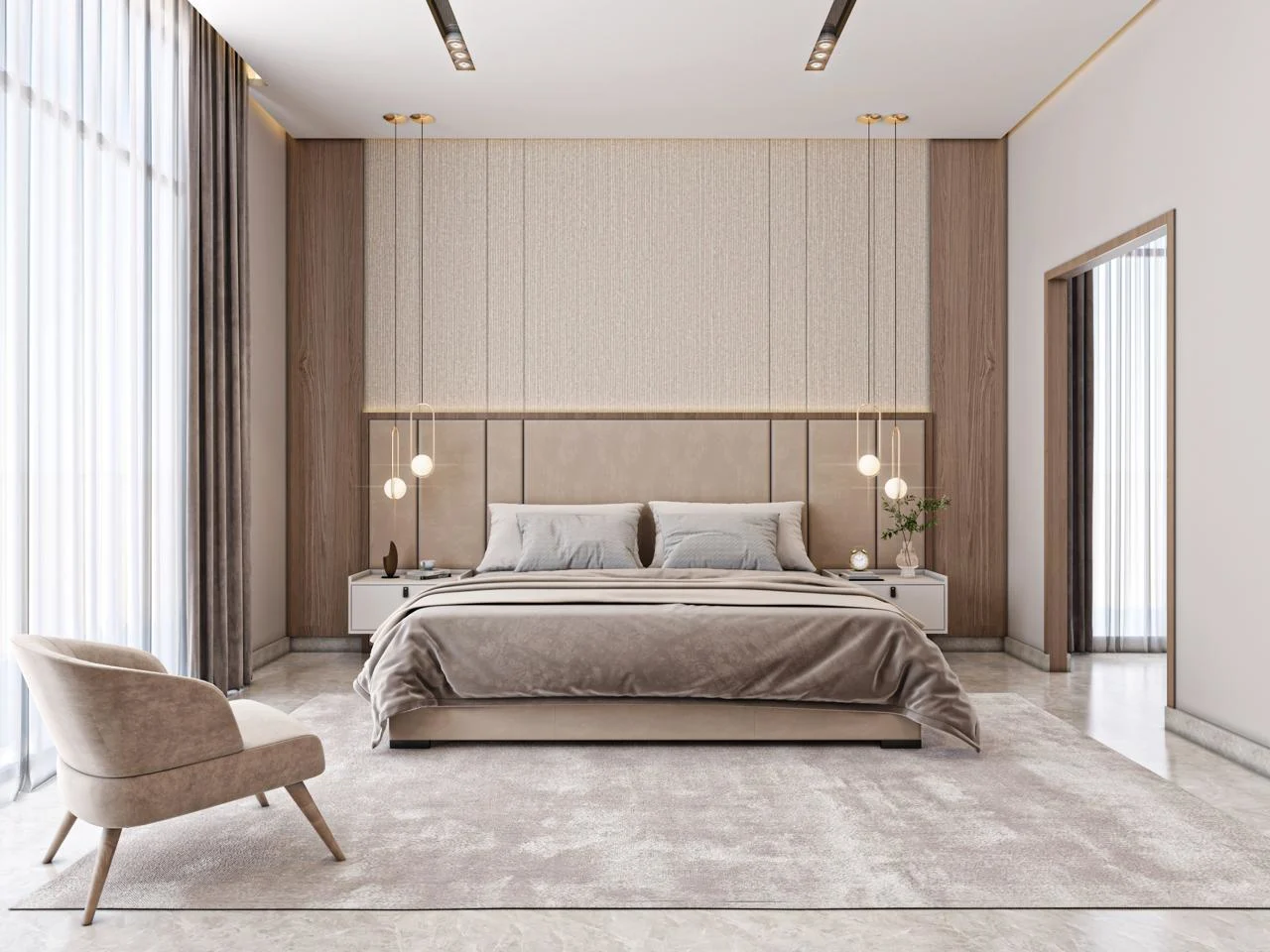 Interior Design In Sharjah